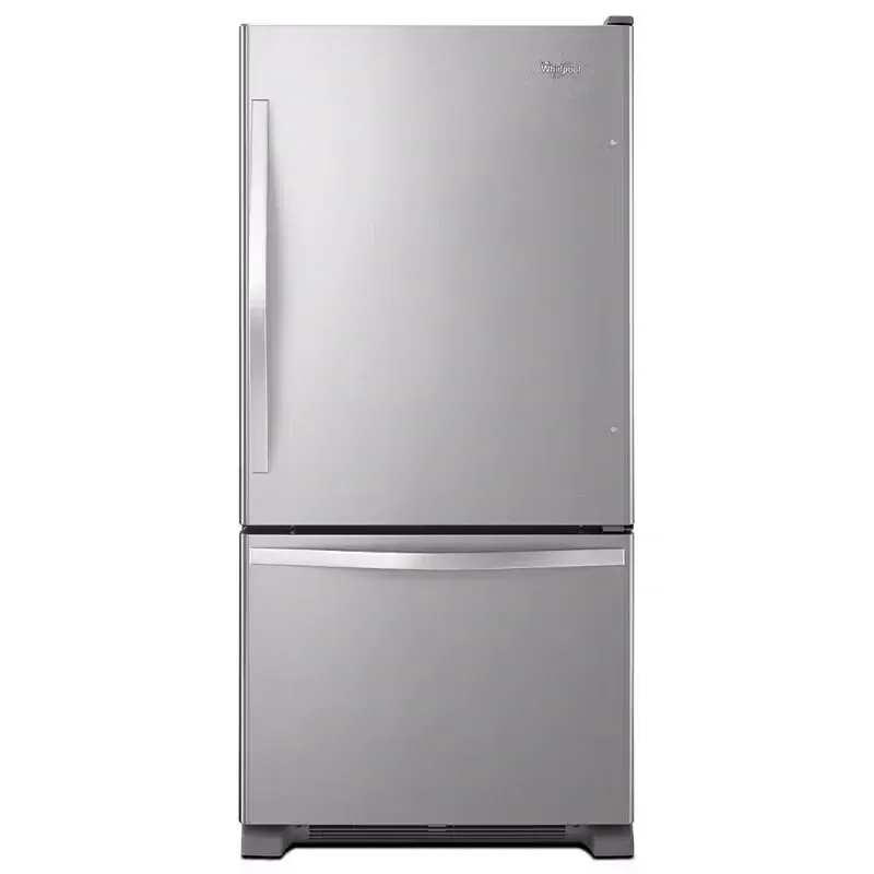 Bottom Freezer Refrigerators